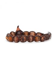 Bracciale Tamashii Classic in Pietre dure BHS900-295 - BHS900-295